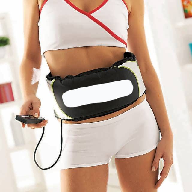 Máy giảm mỡ bụng có tốt không?