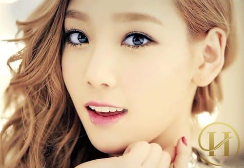Mẹo trang điểm ấn tượng cho bạn gái ngày Valentine 2a