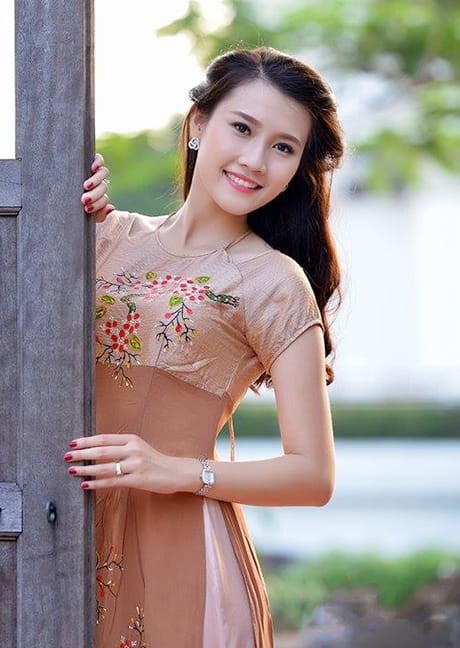 Bí quyết của cô gái có làn da đẹp nhất