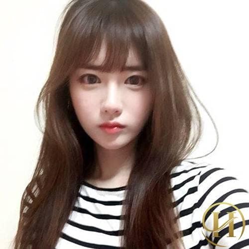 Nhấn mí Hàn Quốc 