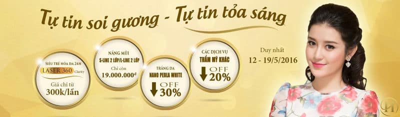 Tự tin soi gương - Tự tin tỏa sáng 