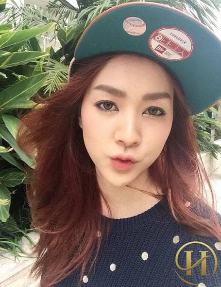 Nhấn mí Thái Lan Deep Eyes