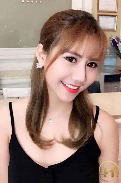 Trắng da Nano 