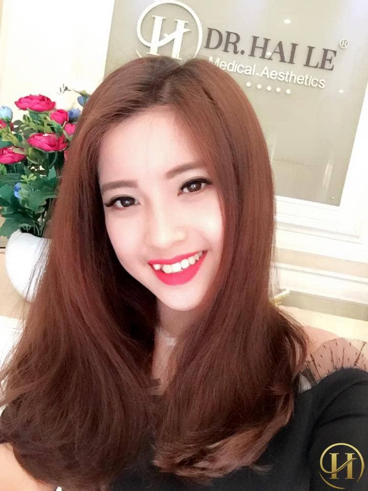 Thanh Tú