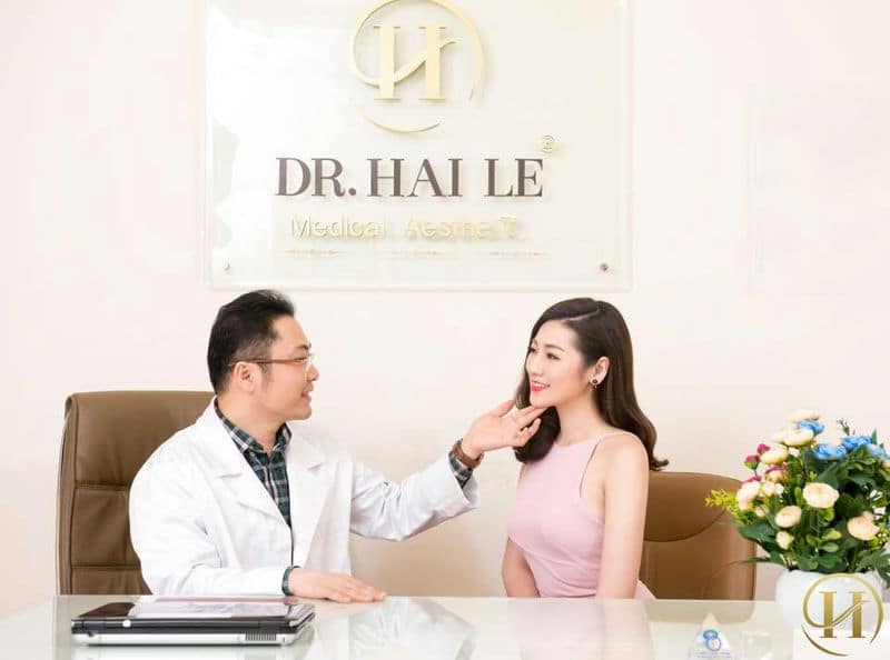 Nhấn mí Thái Lan Deep Eyes