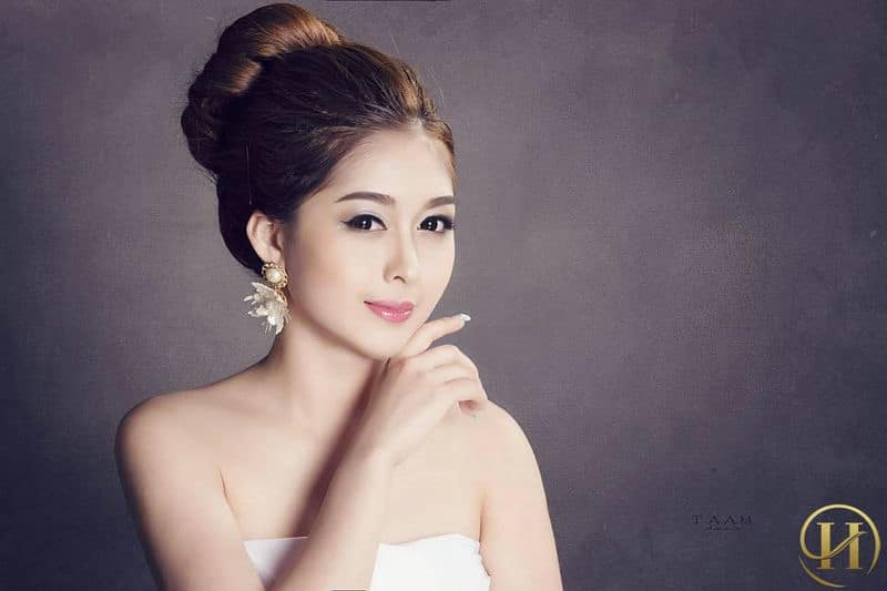 Võ Thanh Hiền 