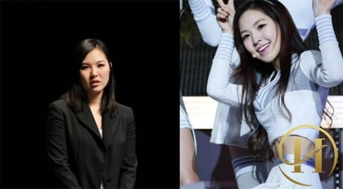 Màn giảm cân "ngoạn mục" của các ca sĩ Hàn Quốc 4a