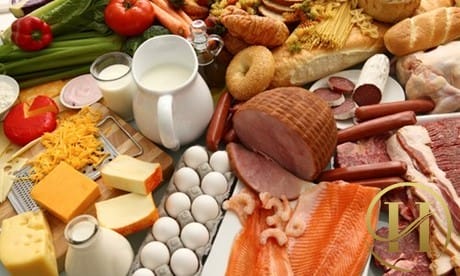 Những điều cần tránh khi muốn giảm mỡ bụng 1a