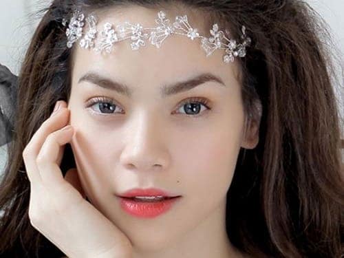 "Nữ quyền là khi được tự do thể hiện vẻ đẹp của người phụ nữ"