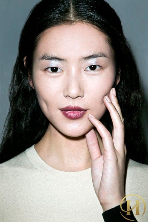 bí kíp làm đẹp của siêu mẫu Lưu Văn - Liu Wen
