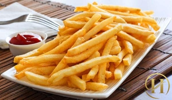 ăn khoai lang nhiều có tốt không - người giảm cân nên ăn khoai lang luộc mà không nên ăn khoai lang chiên rán