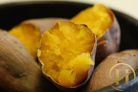 ăn nhiều khoai lang có béo không - ăn đúng cách giúp giảm cân và làm đẹp da