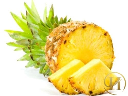 Cách giảm cân bằng quả dứa hiệu quả bất ngờ