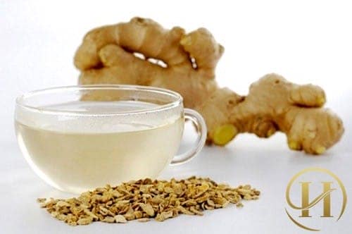 Cách giúp mẹ sau sinh làm giảm vòng 2 nhanh nhất với rượu gừng nghệ
