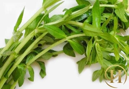 Giảm cân với món canh chua rau muống thanh mát ngày hè - 3