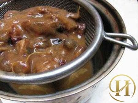 Cách nấu canh chua rau muống - 4