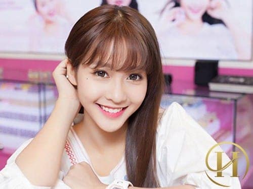 Mỹ nữ Việt sở hữu nốt ruồi duyên ngầm