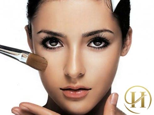 Xem tướng lông mày phụ nữ đoán chuyện hôn nhân -Những người phụ nữ có lông mày đậm thì thường không được ổn định trong chuyện hôn nhân.