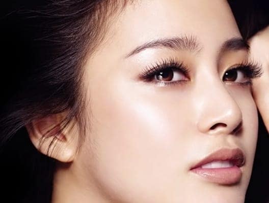 Xem mí mắt đoán tính cách và cuộc sống hôn nhân của bạn