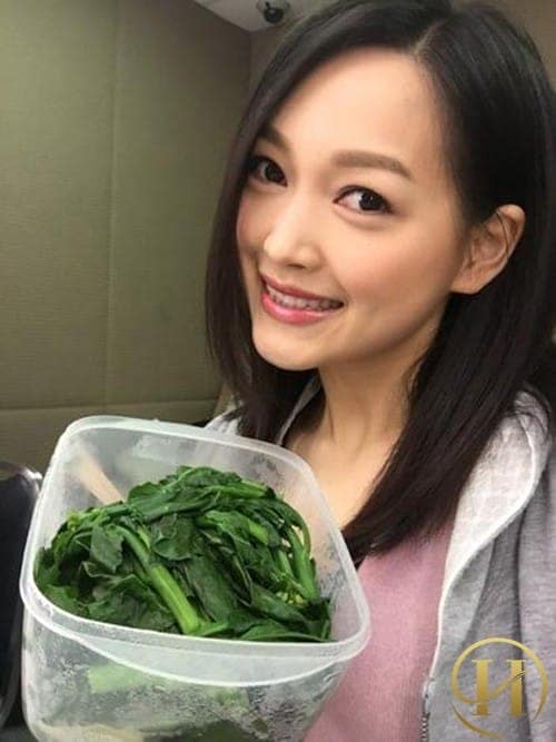 Thí sinh Hoa hậu nhịn ăn giảm cân