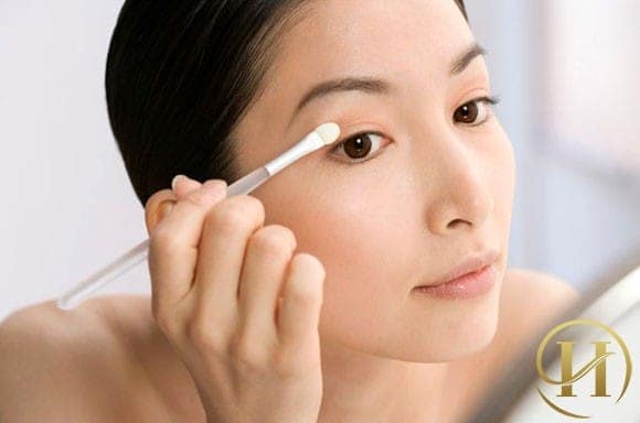 Tư vấn trang điểm mắt đẹp đón Tết 2