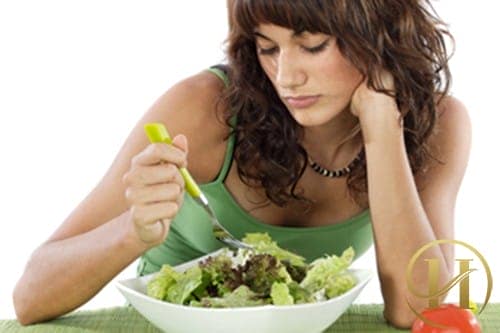 Vạch trần những phương pháp giảm cân cực hại cho sức khỏe