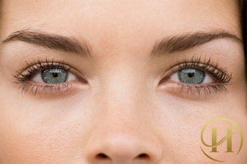 Bói tính cách của bạn qua tướng lông mày