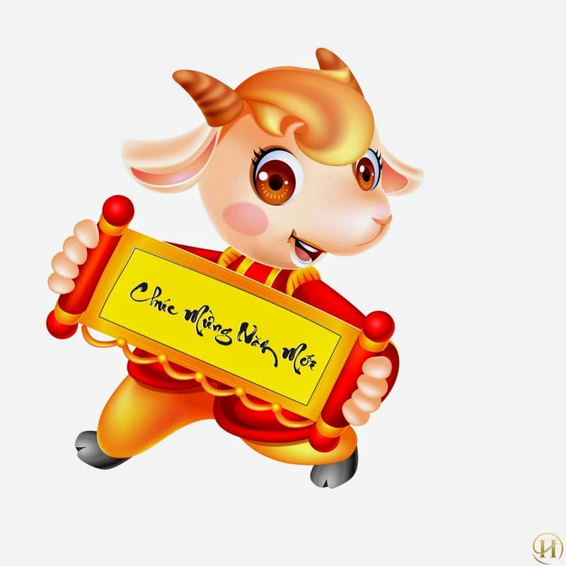 Nên chọn tuổi nào xông đất cho năm mới Ất Mùi 2015