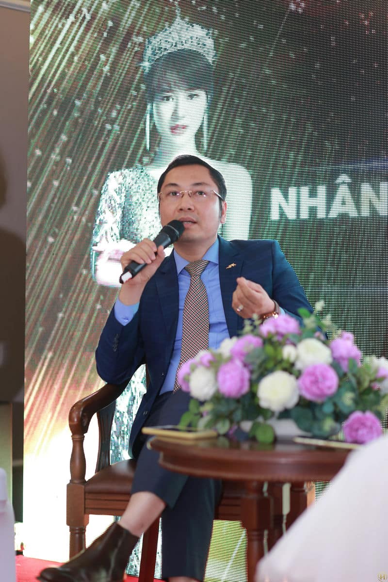 Thạc sĩ - Bác sĩ Hải Lê