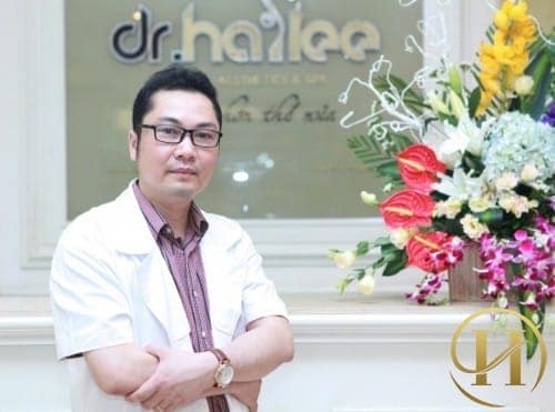 Thạc sĩ, Bác sĩ Hải Lê chính là một trong những "bàn tay vàng" của làng thẩm mỹ Việt, tay nghề cao, chuyên môn giỏi trong phẫu thuật nâng mũi. 