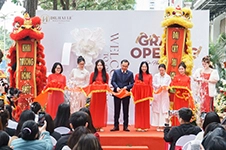 24h - Dr.Hải Lê “chi lớn” hoàn thiện hệ sinh thái y tế thẩm mỹ và trao giá trị cộng đồng 24h - Dr.Hải Lê “chi lớn” hoàn thiện hệ sinh thái y tế thẩm mỹ và trao giá trị cộng đồng
