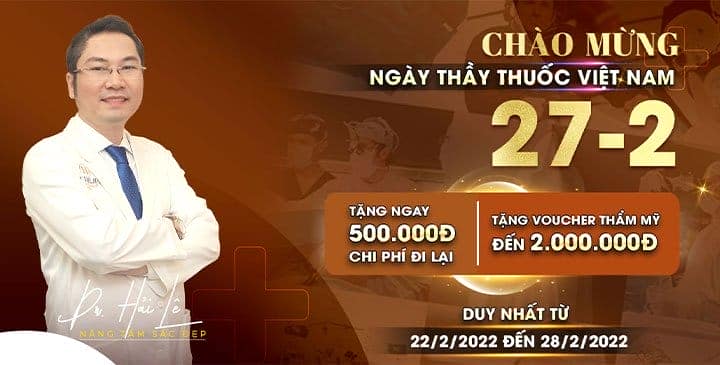 Ngày Thầy Thuốc Việt Nam
