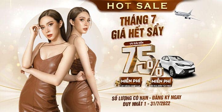 Tháng 7 giá hết sảy