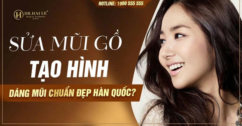 2019  Những dáng mũi hót hòn họt được tín đồ thẩm mỹ săn đón