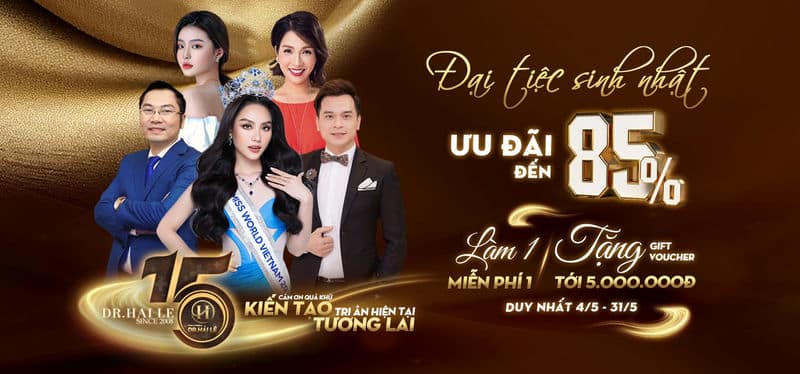 Banner tổng