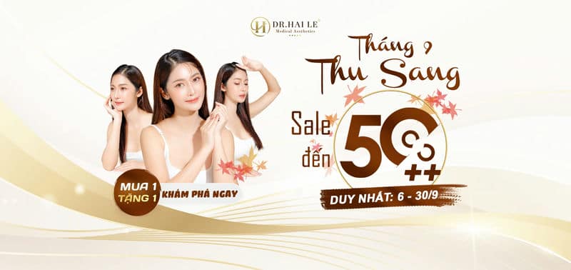 Banner Chương Trình Tháng