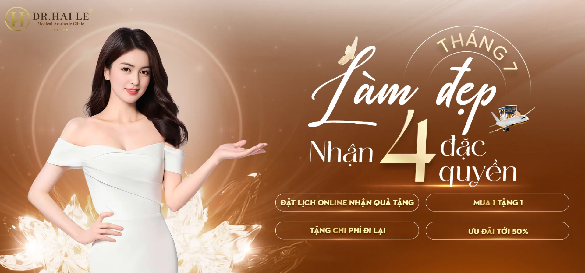 Banner Chương Trình Tháng