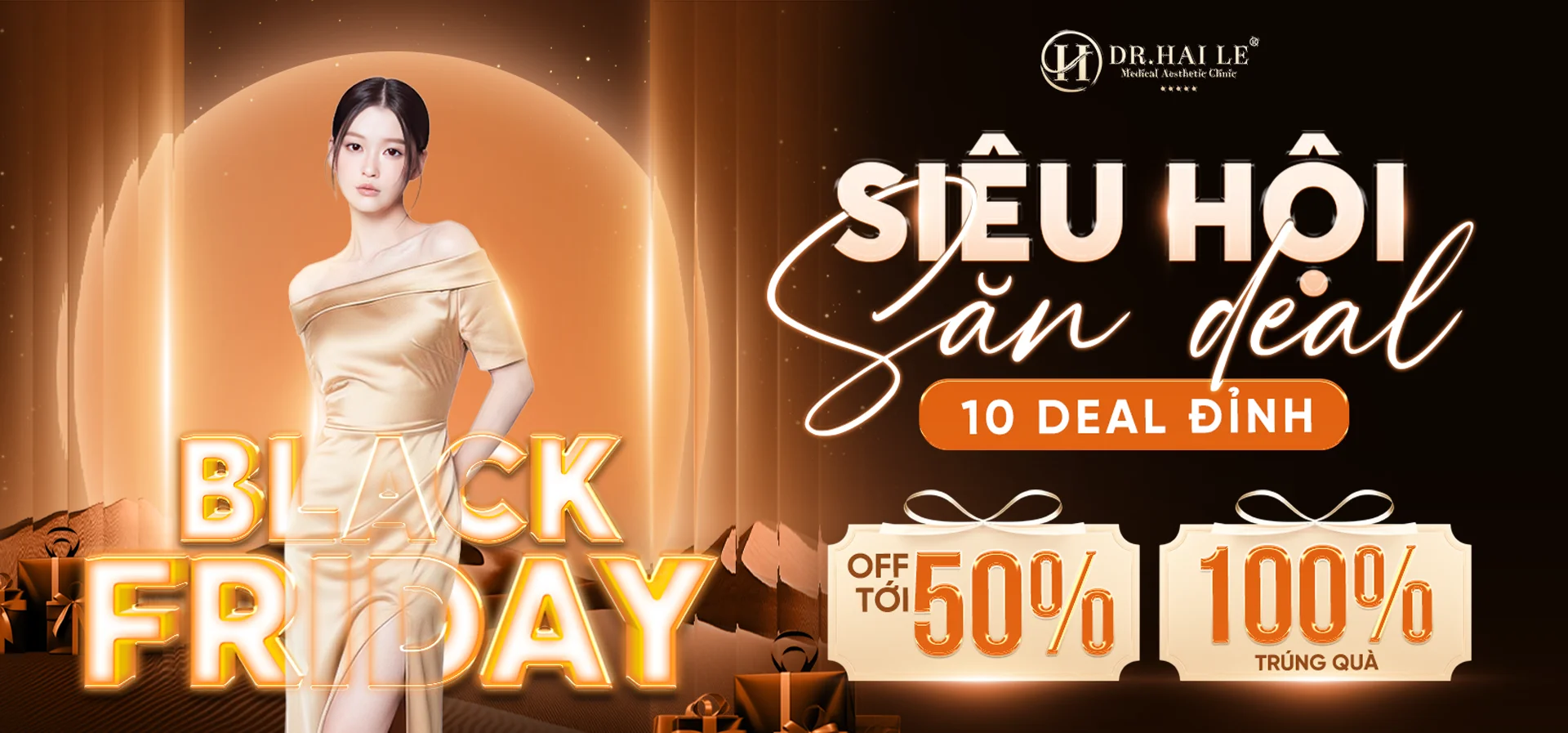 Chương Trình Tháng 11/2025