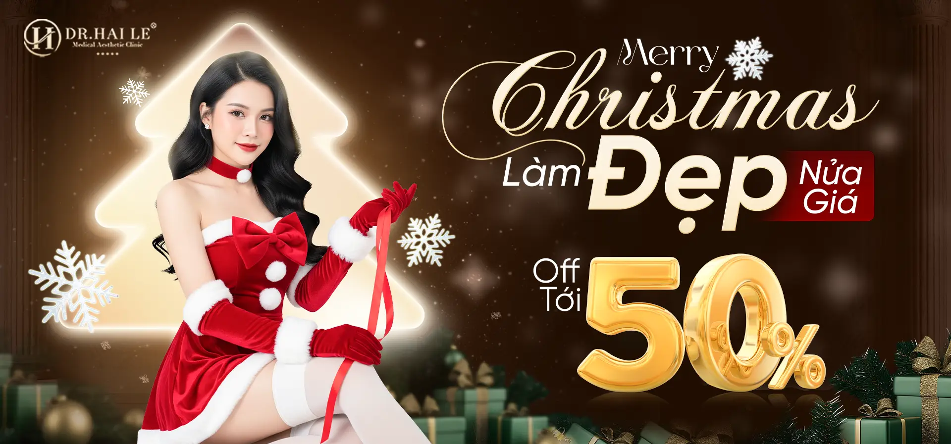 Chương Trình Tháng 12/2025