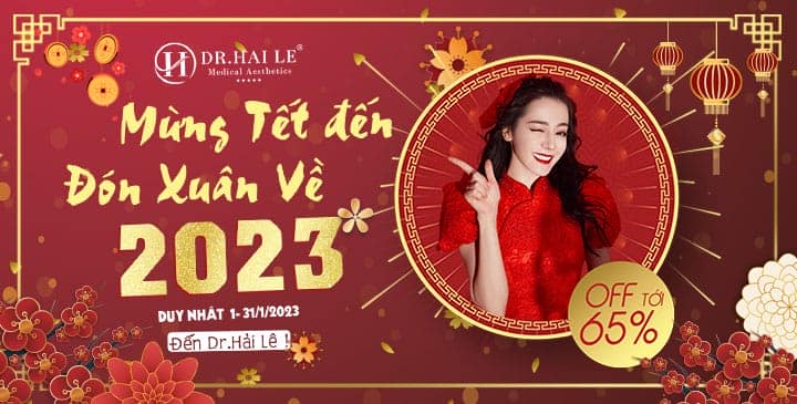 Mừng Tết Đón Xuân Về