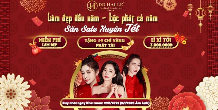 Chúc Mừng Năm Mới 2023