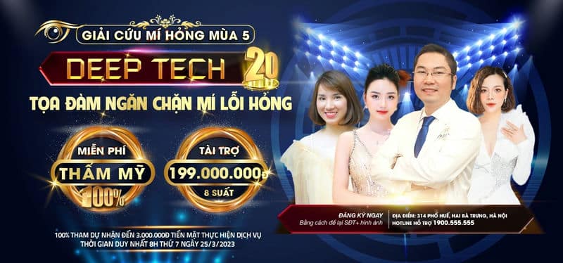 Banner tổng