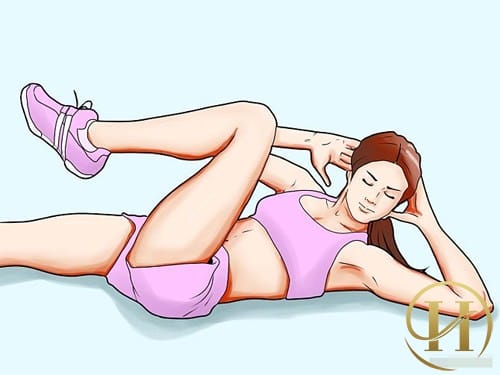 Tuyệt chiêu để sở hữu vòng eo lý tưởng như siêu mẫu 1a