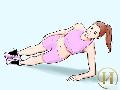 Tuyệt chiêu để sở hữu vòng eo lý tưởng như siêu mẫu 3a