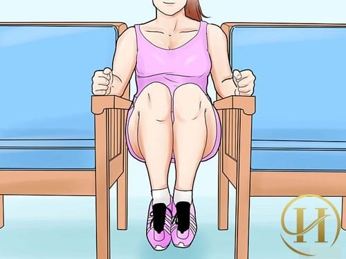 Tuyệt chiêu để sở hữu vòng eo lý tưởng như siêu mẫu 4a