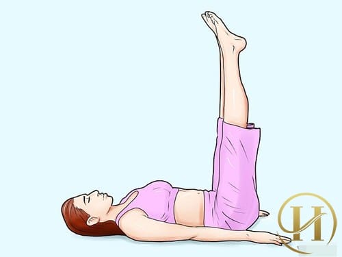 Tuyệt chiêu để sở hữu vòng eo lý tưởng như siêu mẫu 5a