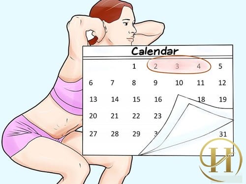 Tuyệt chiêu để sở hữu vòng eo lý tưởng như siêu mẫu 7a