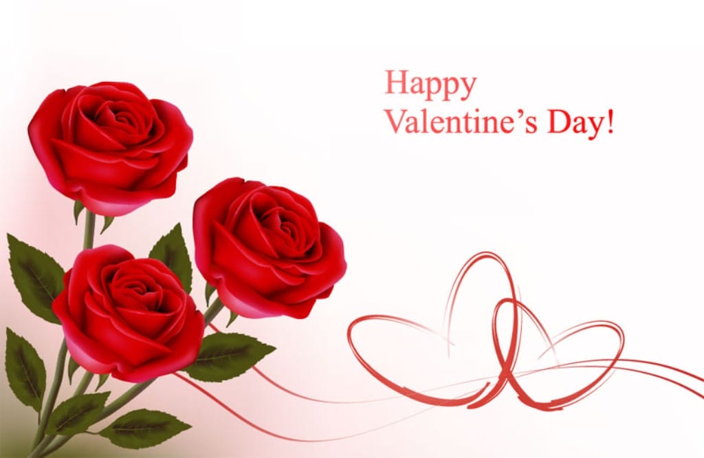 Valentine bạn sẽ tặng quà gì cho bạn gái?