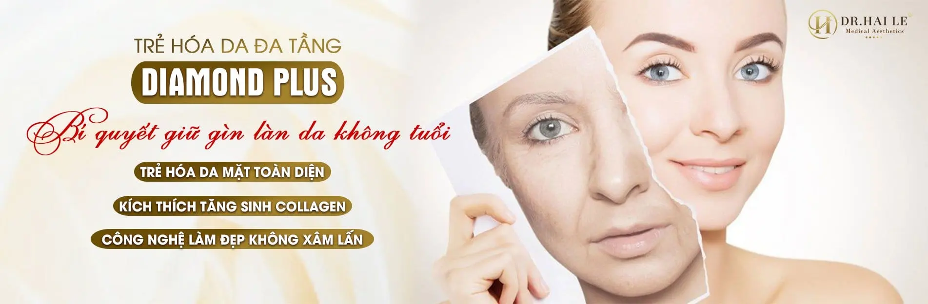 Công nghệ làm da đa tầng