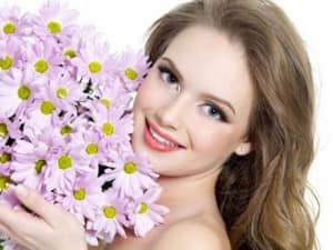 Làm thế nào khi bị nám da?
